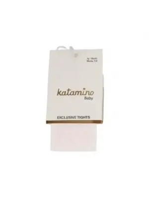 Omarı Desenli İnce Bebek Çorap Seti