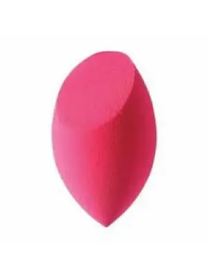 Omarı Doğal Güzellik İçin Kesik Armut Makyaj Fırçası