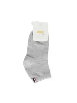 Omarı Ergonomik Tasarımlı Erkek Soket Çorap Seti