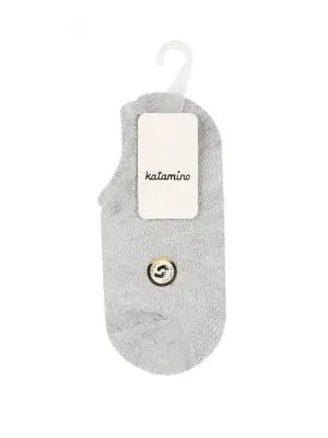 Omarı Erkek Babet Çorap Seti - Rahat ve Şık Seçenekler