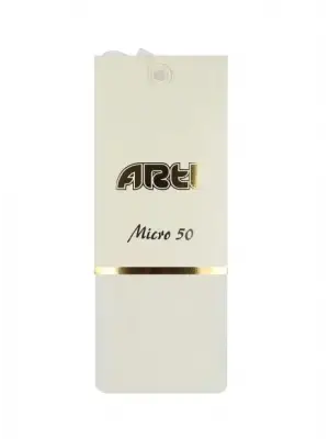 Omarı İnce Dokulu 50 Denier Külotlu Çorap Krem