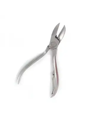 Omarı Kalın Manikür Pens - Tırnak Et Pensi