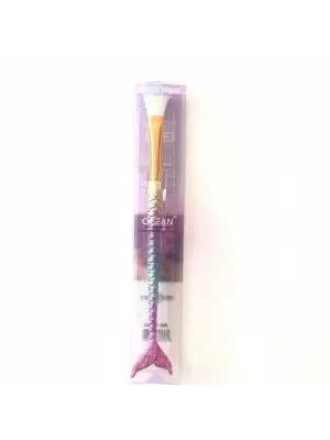 Omarı Makyajı Konforlu ve Hızlı Yapmanın Yolu: Deniz Kızı Akıllı Far Fırçası