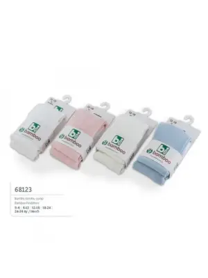 Omarı Naturel Bambu Çorabı: Doğal Konfor ve Şıklık