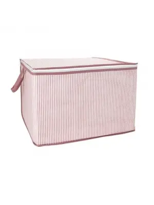 Omarı Pratik Çok Amaçlı Mini Saklama Kutusu 40x30x45 Cm