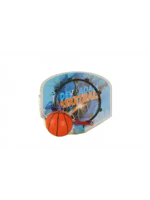 Omarı Profesyonel Basket Potası Tasarımı