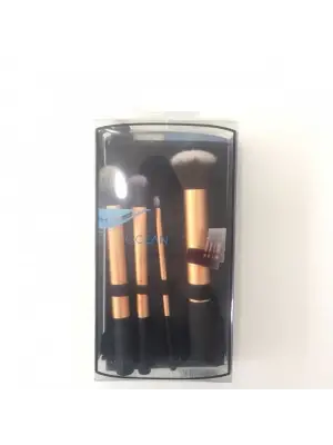 Omarı Profesyonel Makyaj Fırça Seti