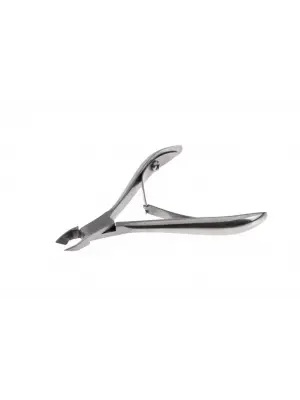 Omarı Profesyonel Manikür için Hassas Et Pensi