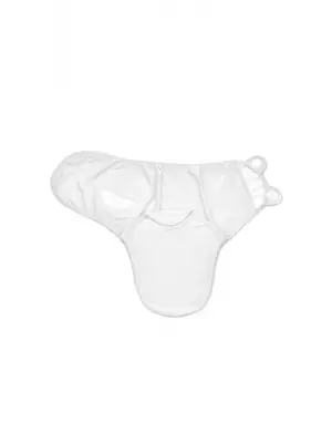 Omarı Rahatlık ve Şıklığı Bir Arada Sunan Ekru Penye Kundak