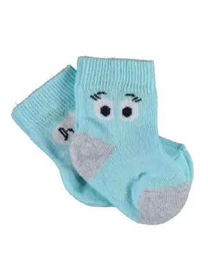 Omarı Rahatlık ve Tarzı Bir Arada Sunan Erkek Çorapları