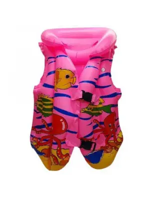 Omarı Sıcacık Kaz Tüyü Yelek