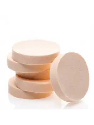 Omarı Ultra Yumuşak Makyaj Sünger Seti