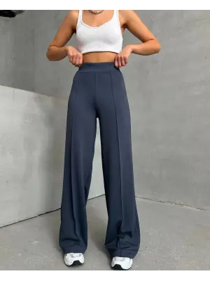 Modern Füme Pantolon