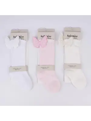 Oskar Aks. Bebek Golf K12081 Asorti