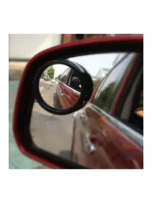 Oto Araç Kör Nokta Aynası 2li Set