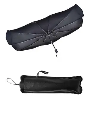 Oto Cam Güneşlik Şemsiye