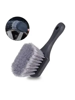 Oto Lastik Ve Jant Yıkama Fırçası