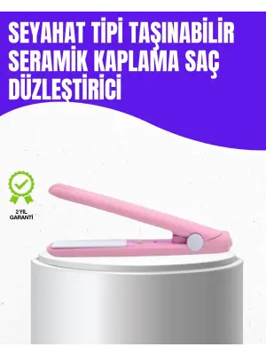 Otomatik Güç Ayarlı, Yaylı Sistemli Kısa Saç Kıvırıcı – Çekmeden Ve Kırmadan Şekillendirme