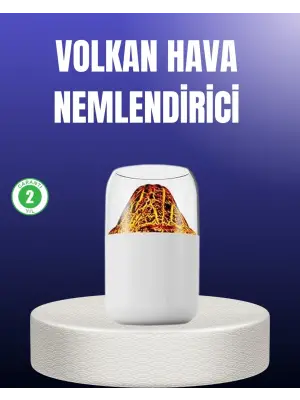 Otomatik Kapanma Özellikli Ultrasonik Hava Nemlendirici