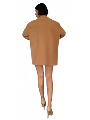 Modern Oversize Ceket