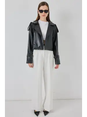 Cool Oversize Mont Ceket