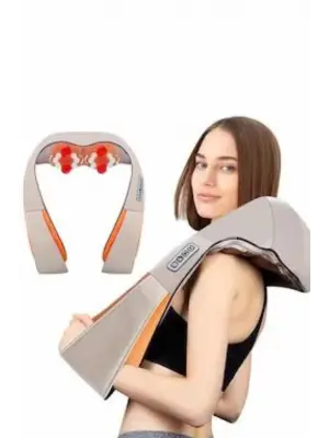 Ovmalı Masaj Aleti