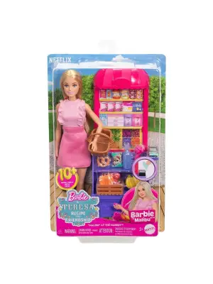 Omarı b ve Teresa Dostluk Tarifleri Oyun Seti