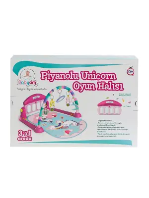 Omarı Yumuşak ve Renkli Oyuncak Ayılar