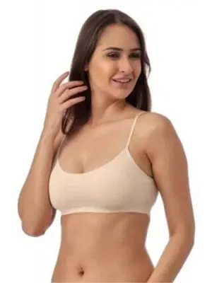 Özgün İp Askılı Büstiyer Seti