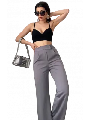 Modern Palazzo Pantolon
