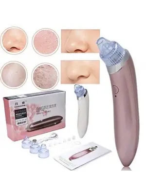 Omarı Siyah Nokta Giderici Cilt Bakımı