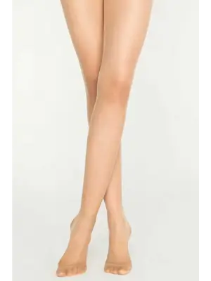 Omarı Parlak F Likralı Külotlu Çorap Seti