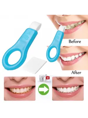 Omarı Ağız Bakımı Jel Diş Beyazlatıcı