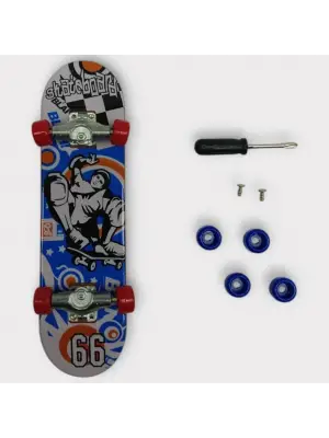 Omarı Akrobatik Denge Oyun Seti