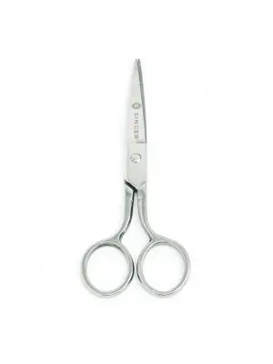 Omarı Premium Paslanmaz Çelik Nakış Makası - Kaliteli ve Dayanıklı