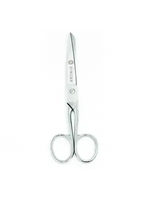 Omarı Paslanmaz Çelik Kumaş Kesici Makas