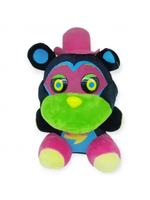 Peluş Hayvanlar 20 cm - Şapkalı Ayı