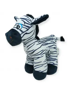 Peluş Hayvanlar 30 cm - Zebra