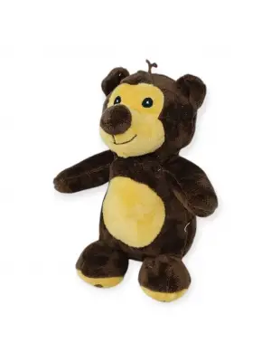 Peluş Sevimli Hayvanlar 25 cm - Ayıcık