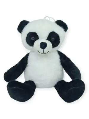 Peluş Sevimli Hayvanlar 35 cm - Panda