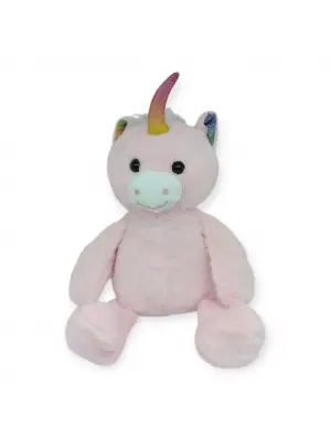 Peluş Sevimli Hayvanlar 35 cm - Unicorn