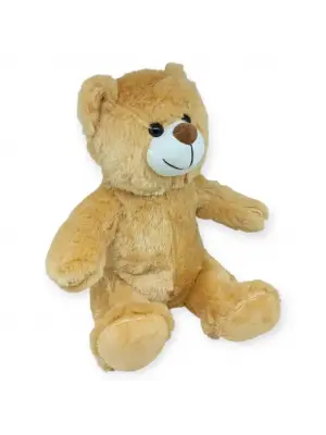 Peluş Sevimli Hayvanlar 40 cm - Ayıcık