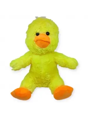 Peluş Sevimli Hayvanlar 40 cm - Ördek