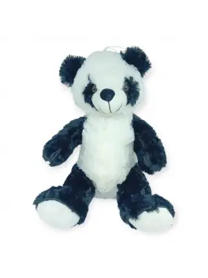 Peluş Sevimli Hayvanlar 40 cm - Panda