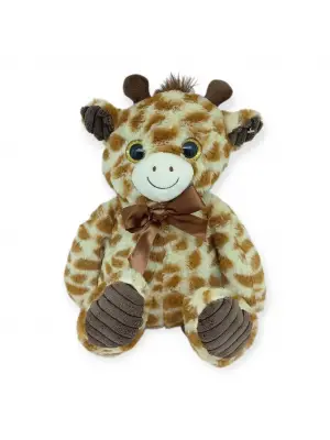 Peluş Sevimli Hayvanlar 40 cm - Zebra