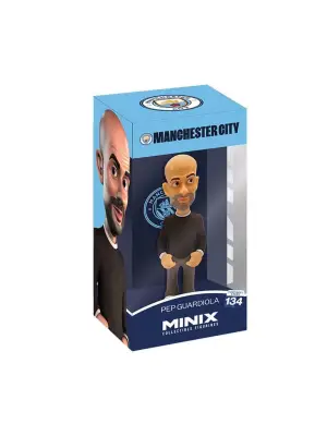 Omarı Pep Guardiola Koleksiyon Figürü
