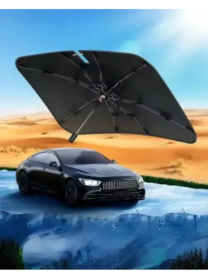 Peugeot 508, Hyundai Sonata, Citroen C5, Toyota Avensis, Fiat Egea Uyumlu Oto Şemsiye