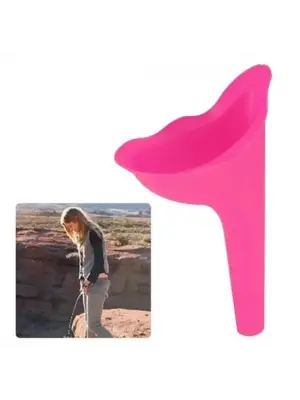 Piez Kadınların İçin Hijyenik Ayakta İşeme Temiz Tuvalet Aparatı