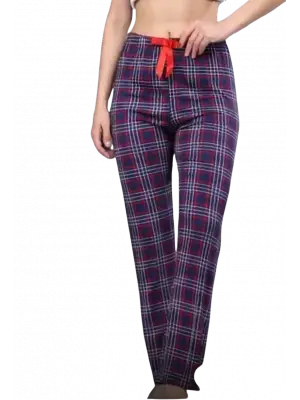 Modern Modal Ring Viskon Pijama Altı