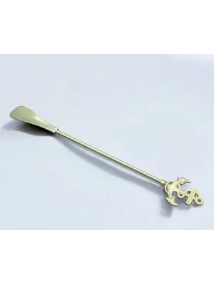 Pirinç Çapalı Kerata Çekecek 11846